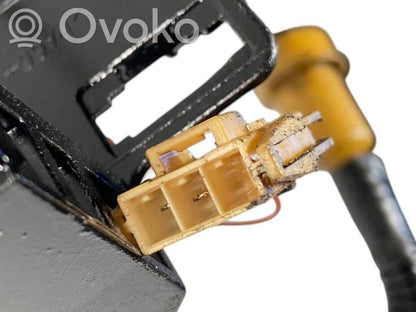 Degvielas līmeņa sensors
