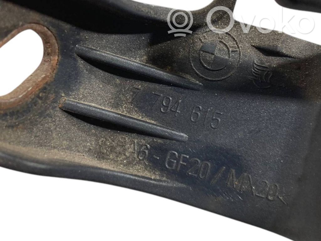 Eļļas līmeņa mērāmais