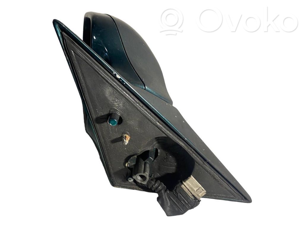 Зеркало (с электрическим управлением)