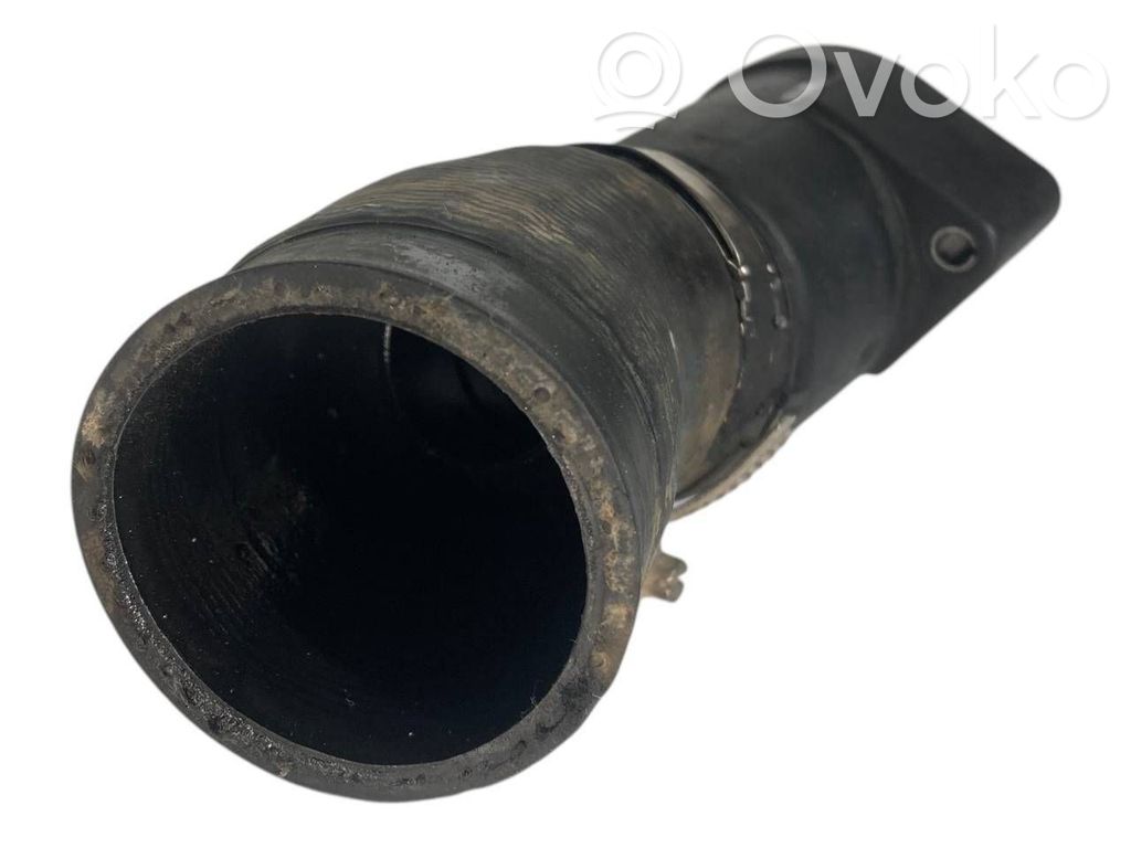 Intercooler hose(s) / pipe(s)