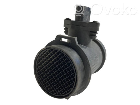Air flow meter