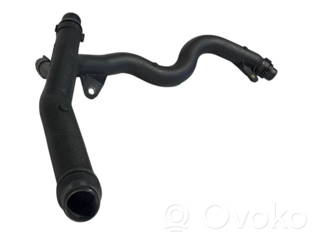 Tube(s) / hose(s)