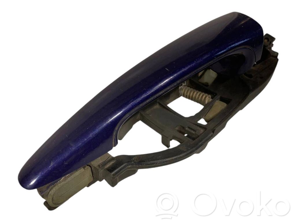 Ārējais atvēršanas rokturis