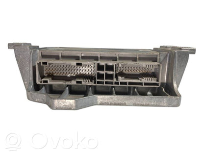 Gaisa spilvenu vadības bloks