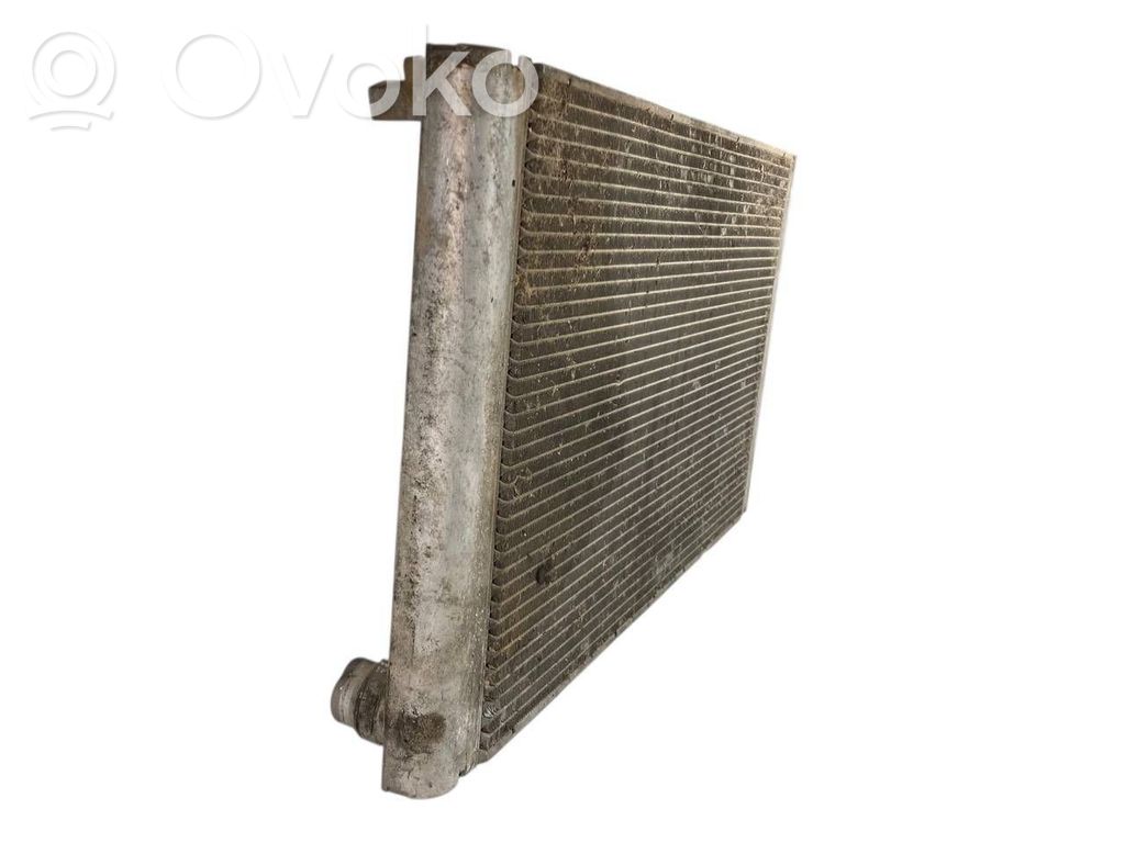Dzesēšanas šķidruma radiators