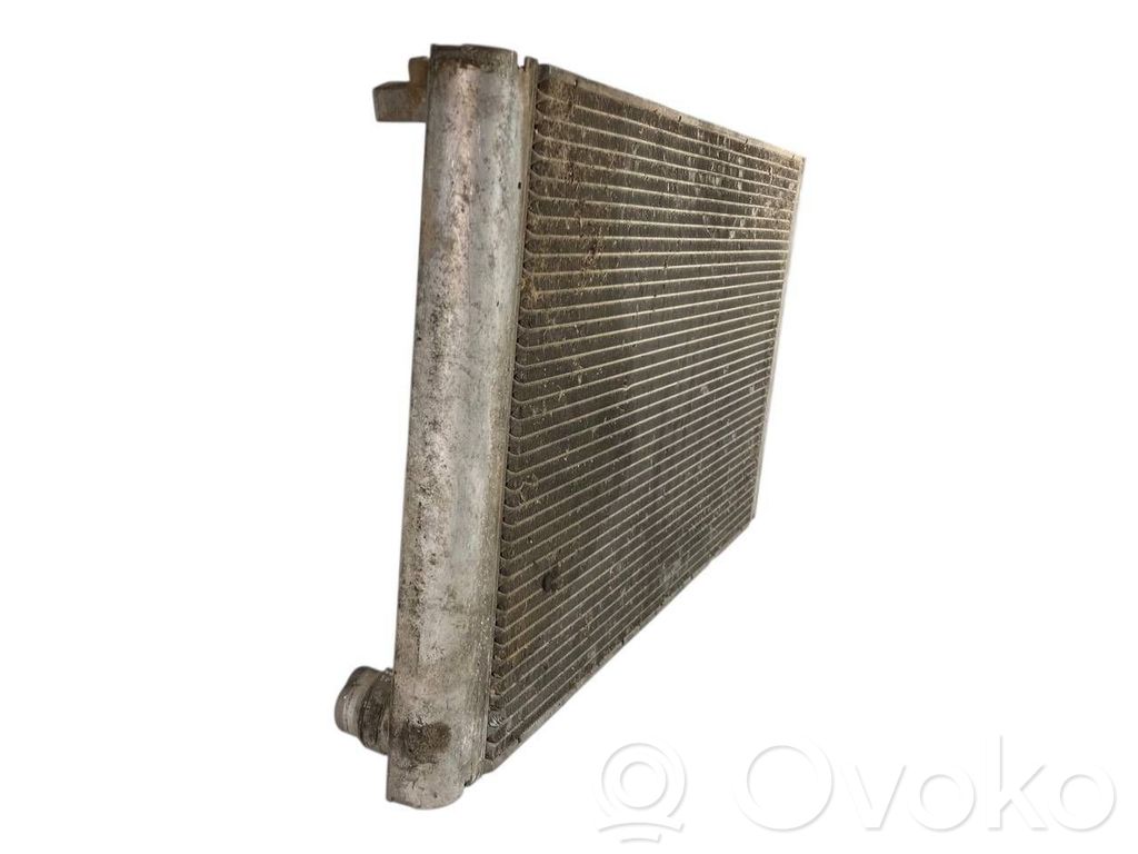 Dzesēšanas šķidruma radiators