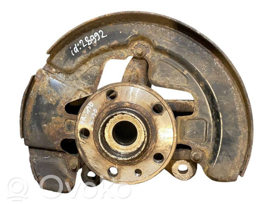 Priekšējā riteņa rumbas vārpstas šarnīrs (stupica, capfa)