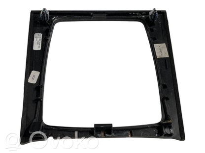 Salona dekoratīvās apdares komplekts