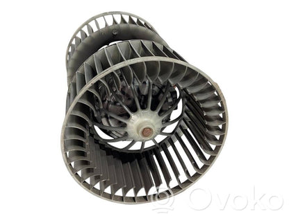 Mazā radiatora ventilators