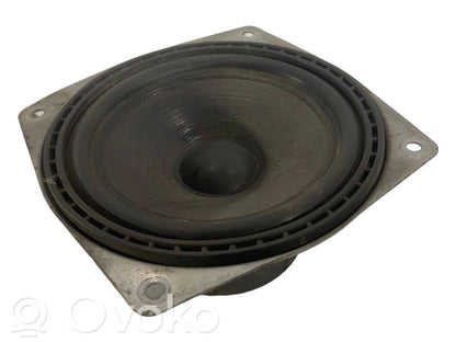 Front panel speaker