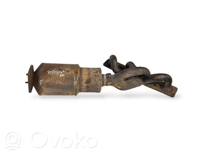 Katalizators, FAP/DPF cieto daļiņu filtrs