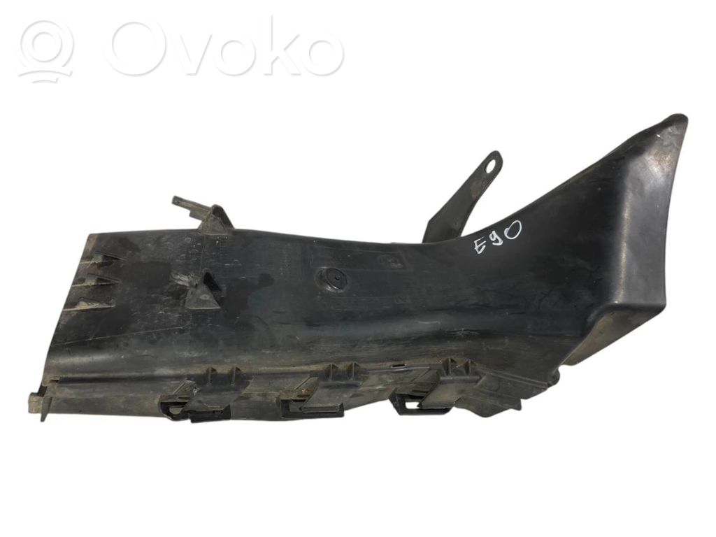 Gaisa plūsmas novirzītājs (-i)