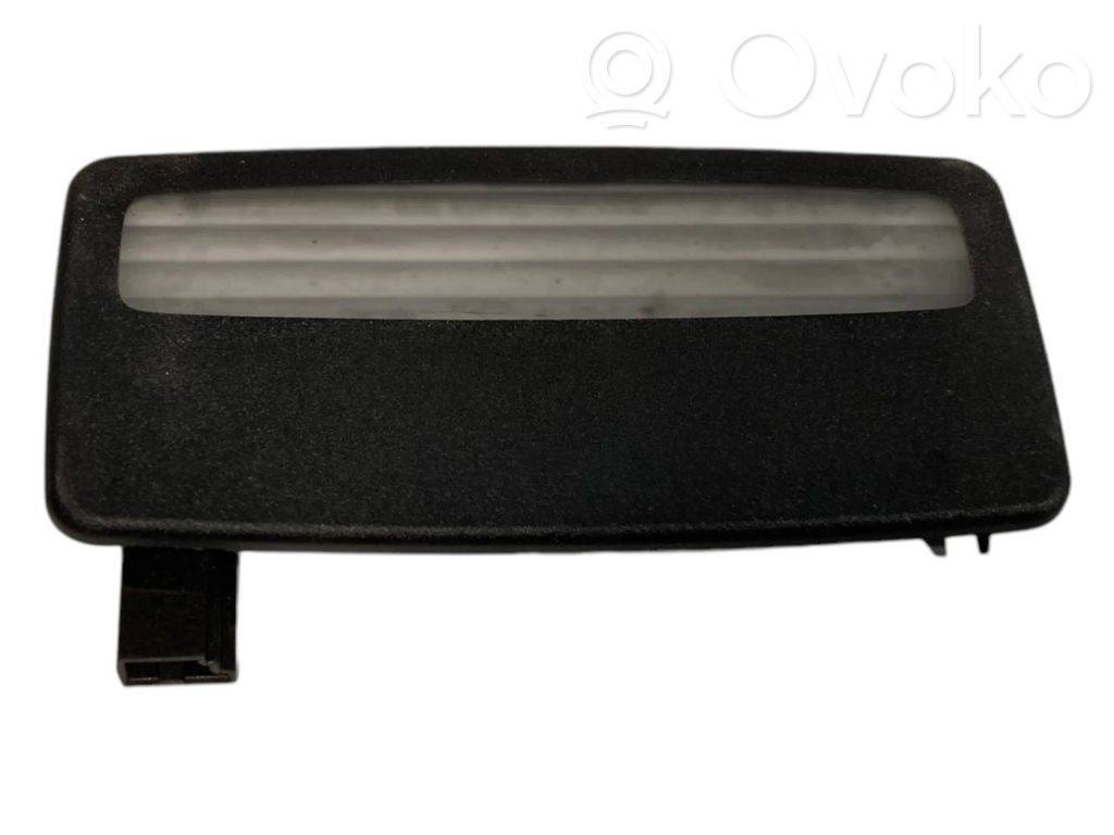 Priekšējo vietu apgaismojums