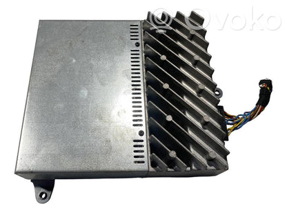 Parking (PDC) control unit