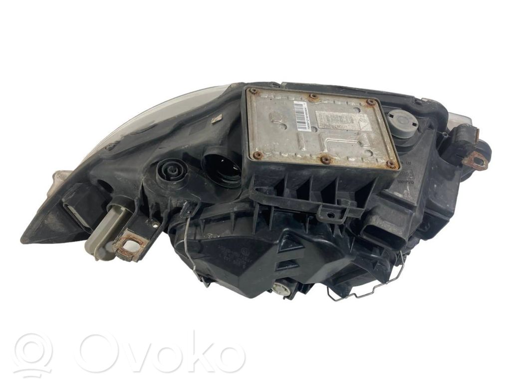 Priekšējais lukturis