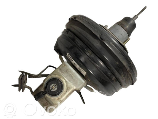 Bremžu vakuuma pastiprinātājs