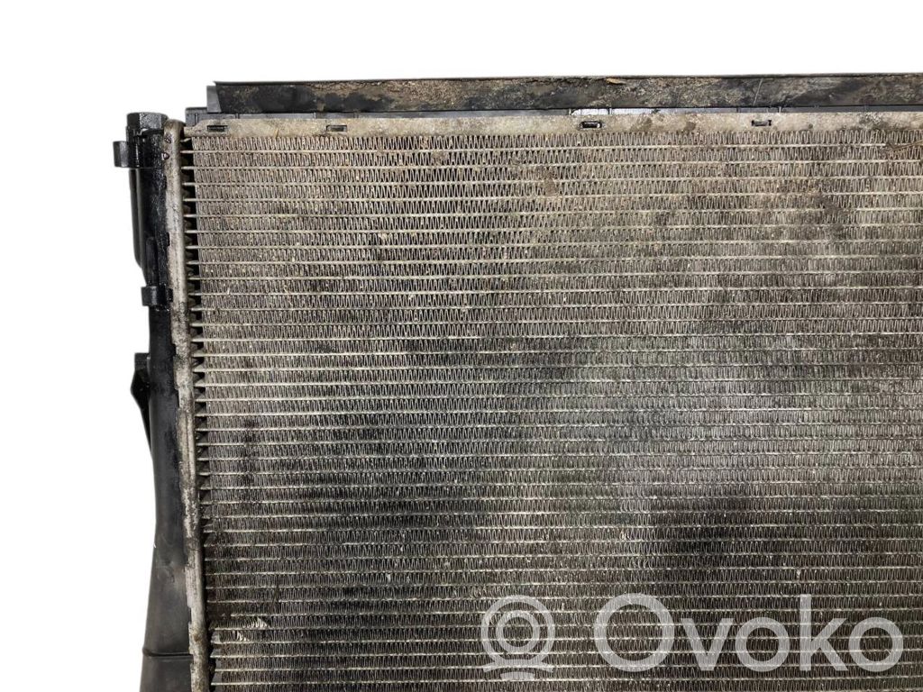 Dzesēšanas šķidruma radiators