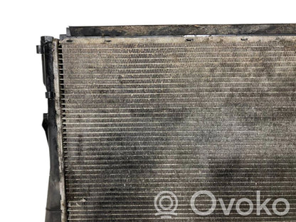 Dzesēšanas šķidruma radiators