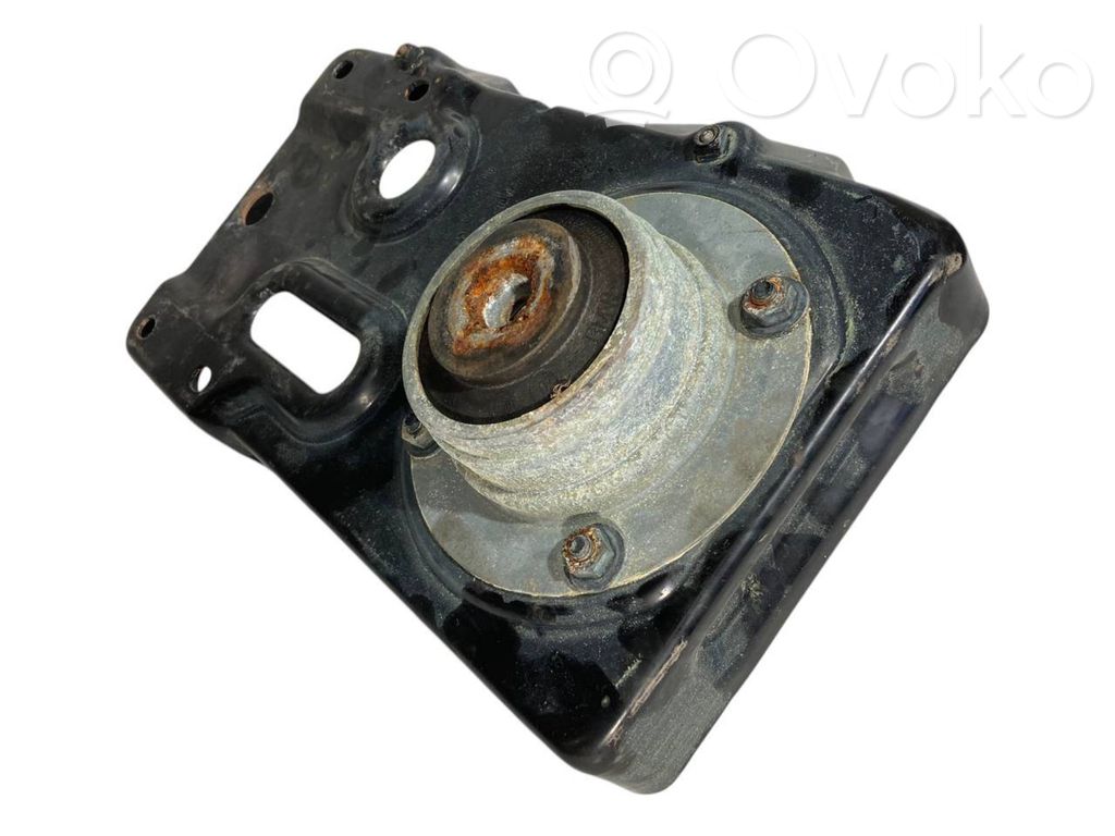 Akumulatora stiprinājums