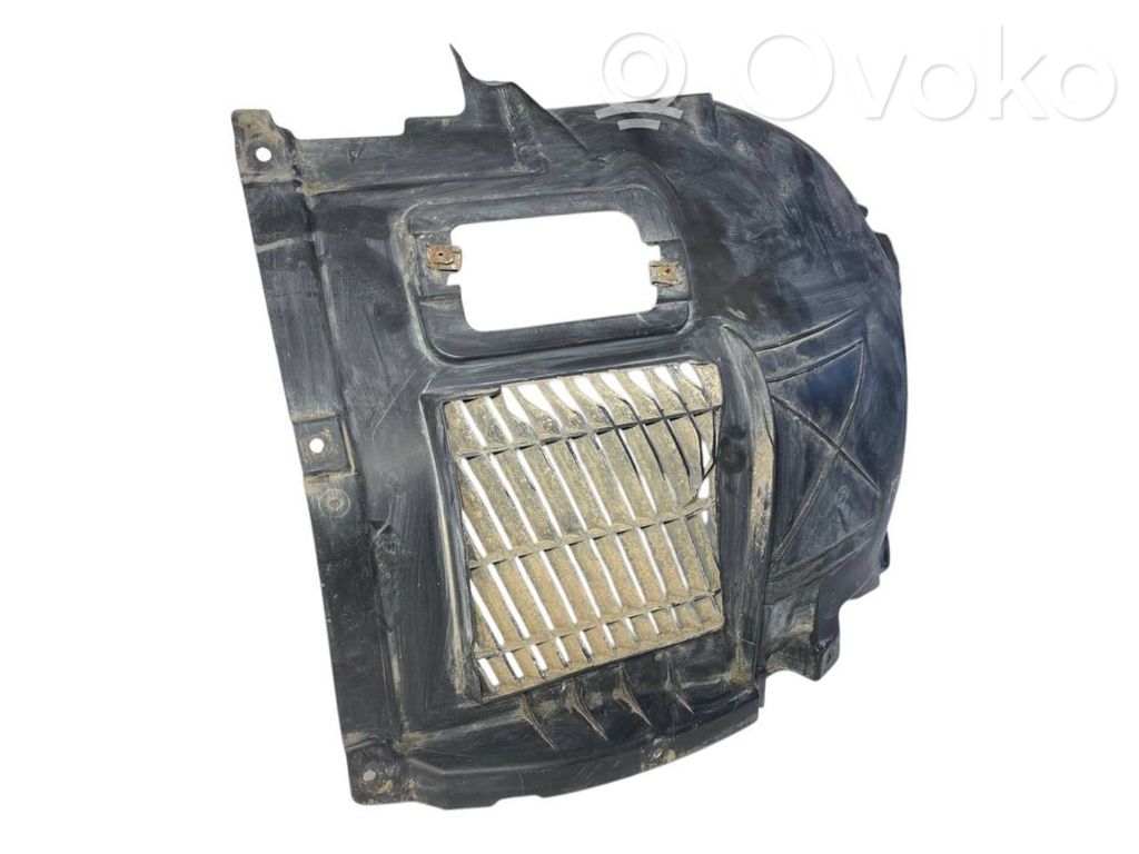 Нижнее крыло