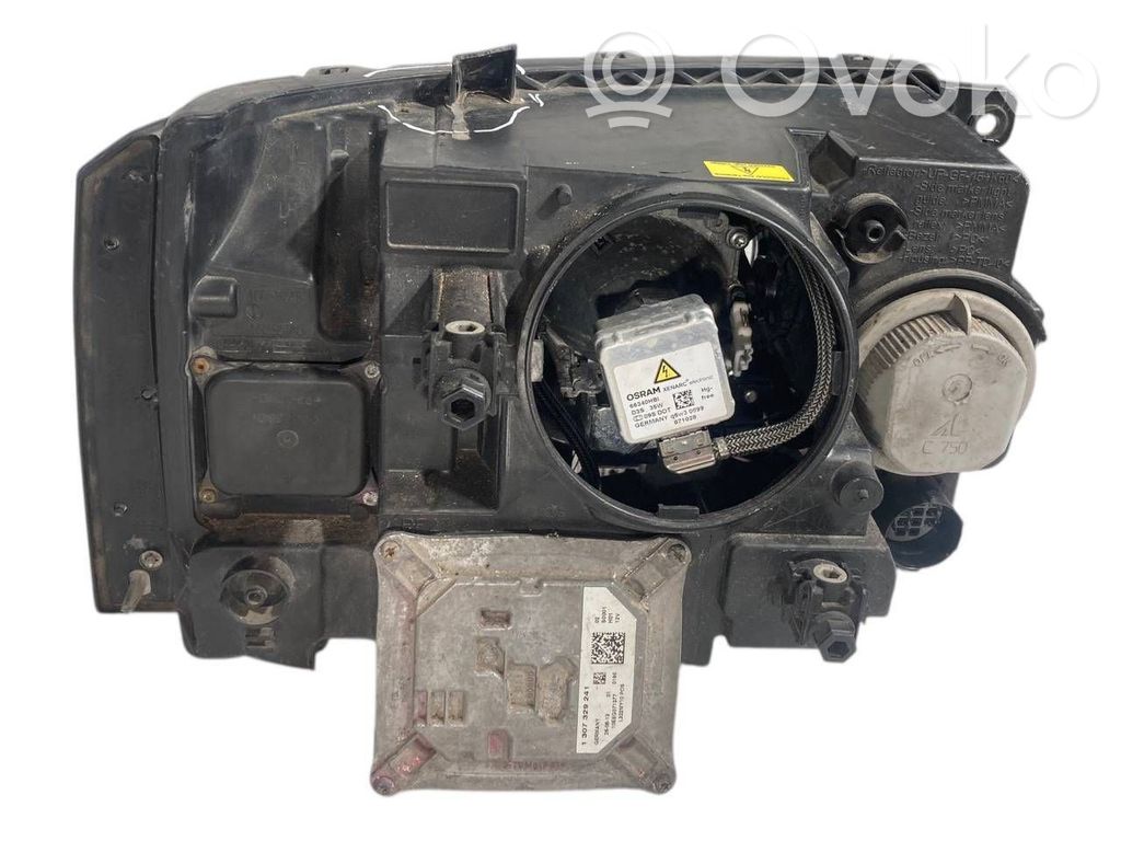 Priekšējais lukturis