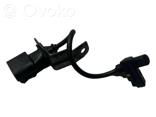Crankshaft position sensor