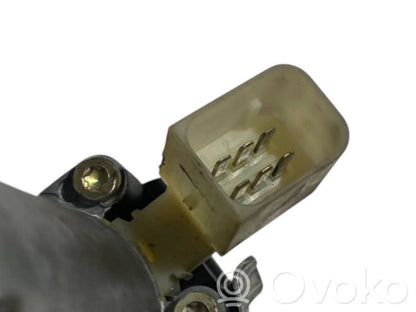 Priekšpusē elektriskā loga pacelšanas mehānisma komplekts