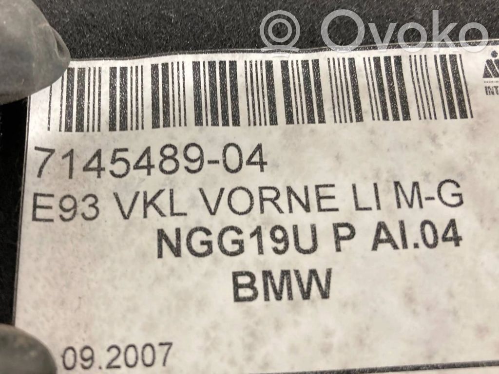 Cita veida bagāžnieka dekoratīvās apdares detaļa