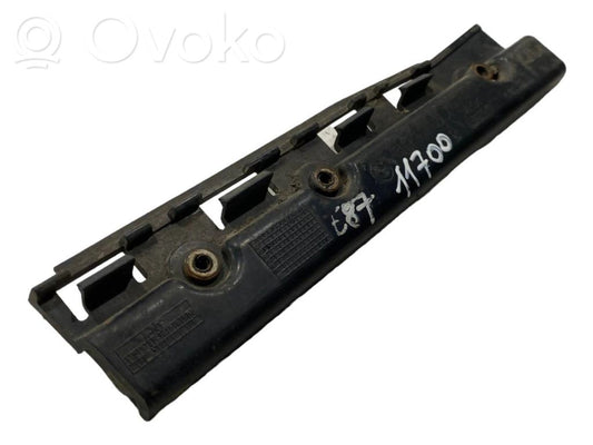 Other types of sill/pillar decorative trim detail