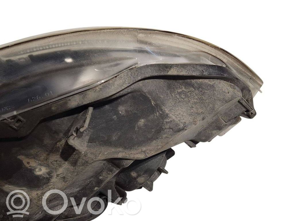 Priekšējais lukturis