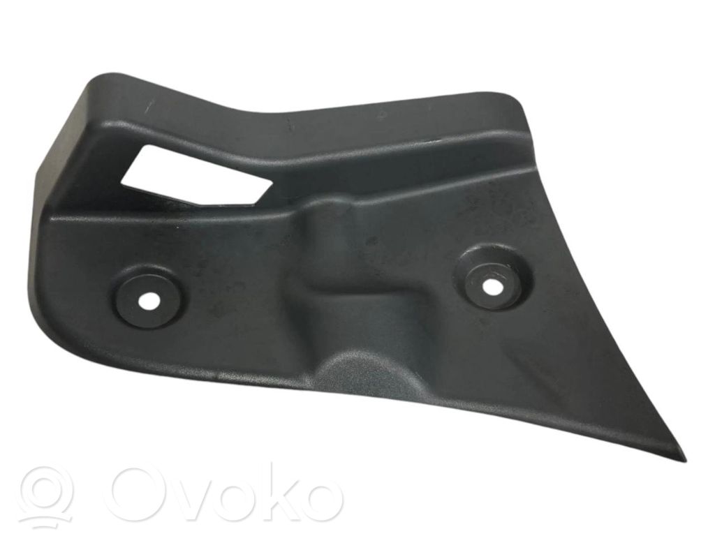Other type of trunk decorative trim part
