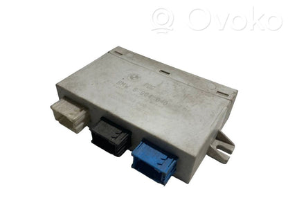 Parking (PDC) control unit