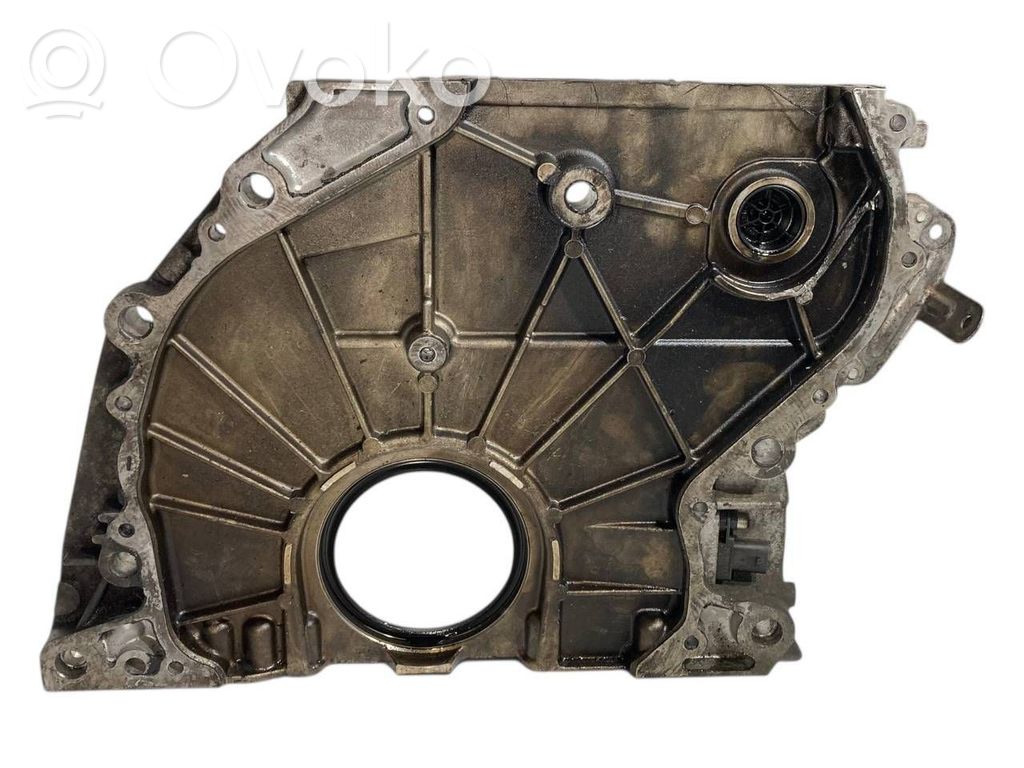 Sadales vārpstas piedziņas ķēdes vāciņš