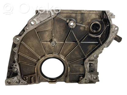 Sadales vārpstas piedziņas ķēdes vāciņš