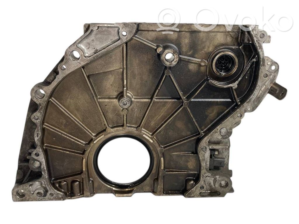 Sadales vārpstas piedziņas ķēdes vāciņš