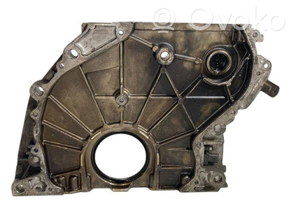 Sadales vārpstas piedziņas ķēdes vāciņš