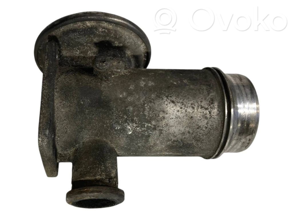 EGR vārsts