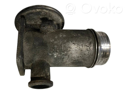 EGR vārsts