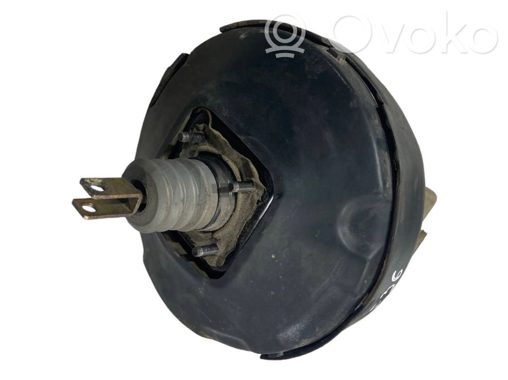 Bremžu vakuuma pastiprinātājs