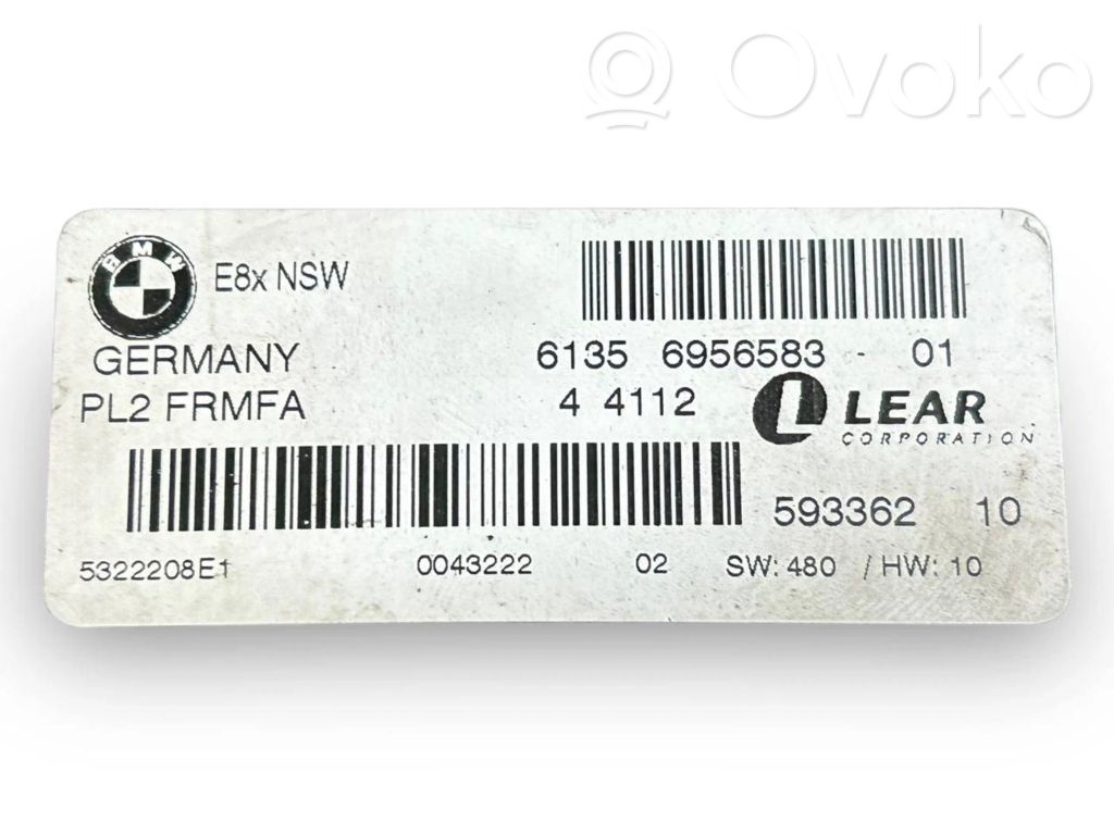 Light module LCM