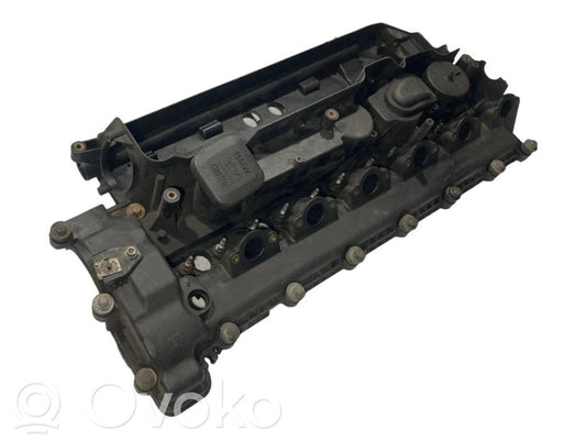 Valve cover