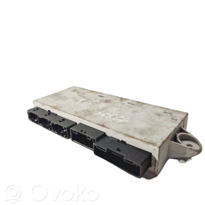 Door control unit