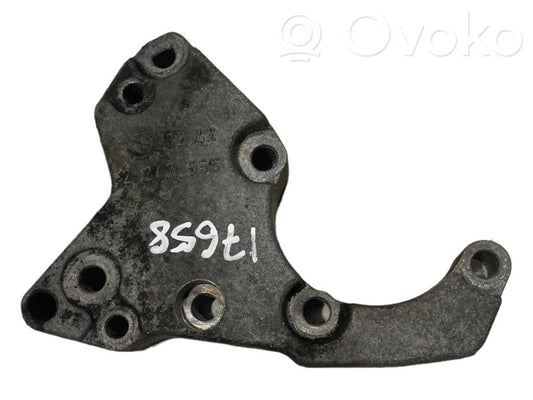 Power steering pump mount