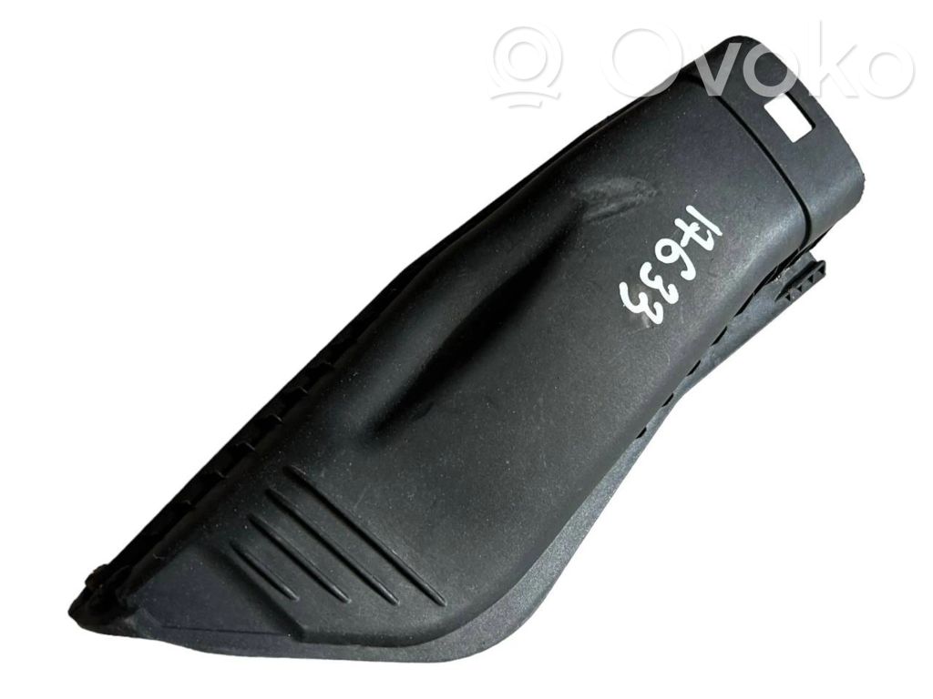 Gaisa filtra kastes vāks