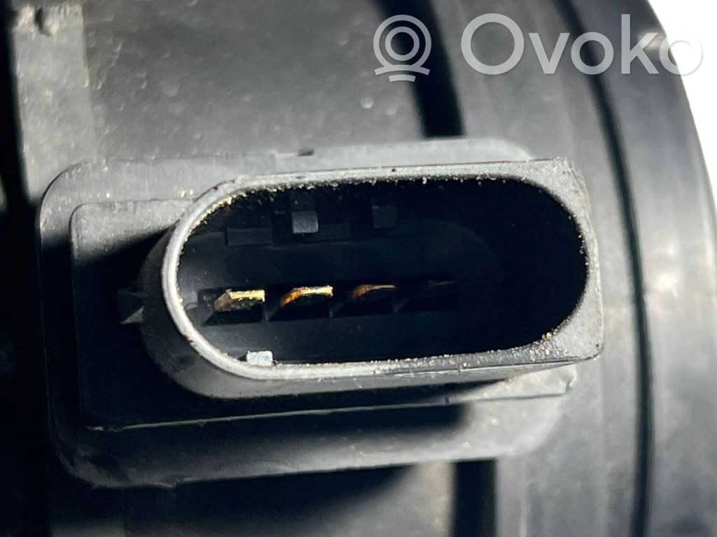 Gaisa plūsmas mērītājs