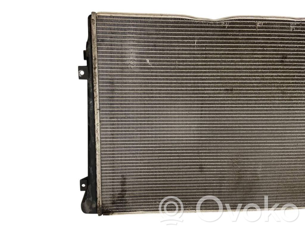Dzesēšanas šķidruma radiators