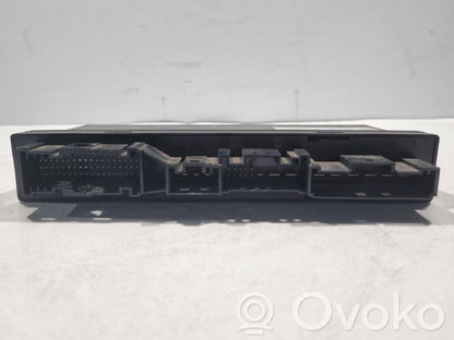 Другие типы блоков/модулей управления