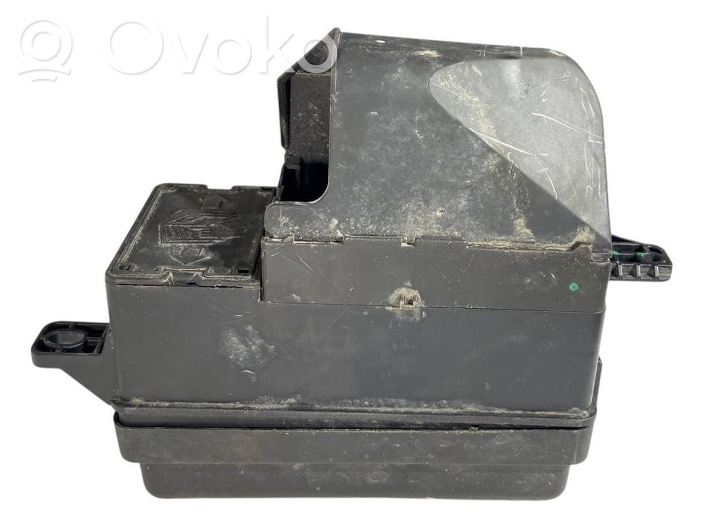 Drošinātāju bloks