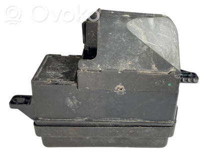 Drošinātāju bloks