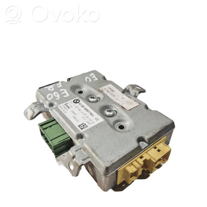 Блок управления дверью